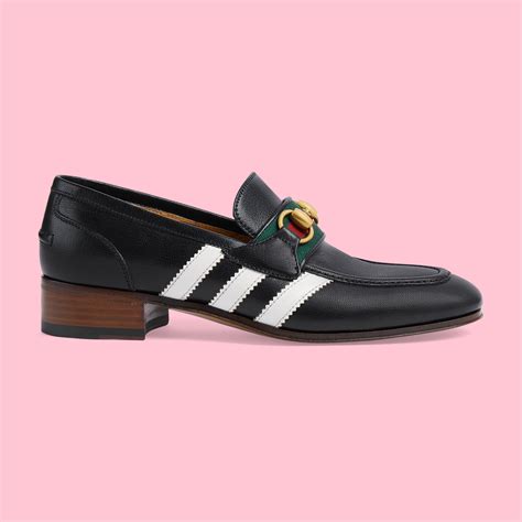 adidas originals loafers|adidas gucci loafer.